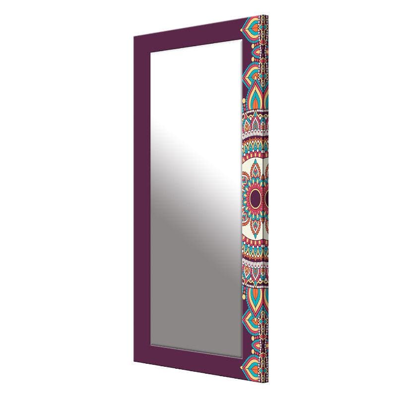 Buy Ezria Floor Mirror Floor Mirror from Vaaree