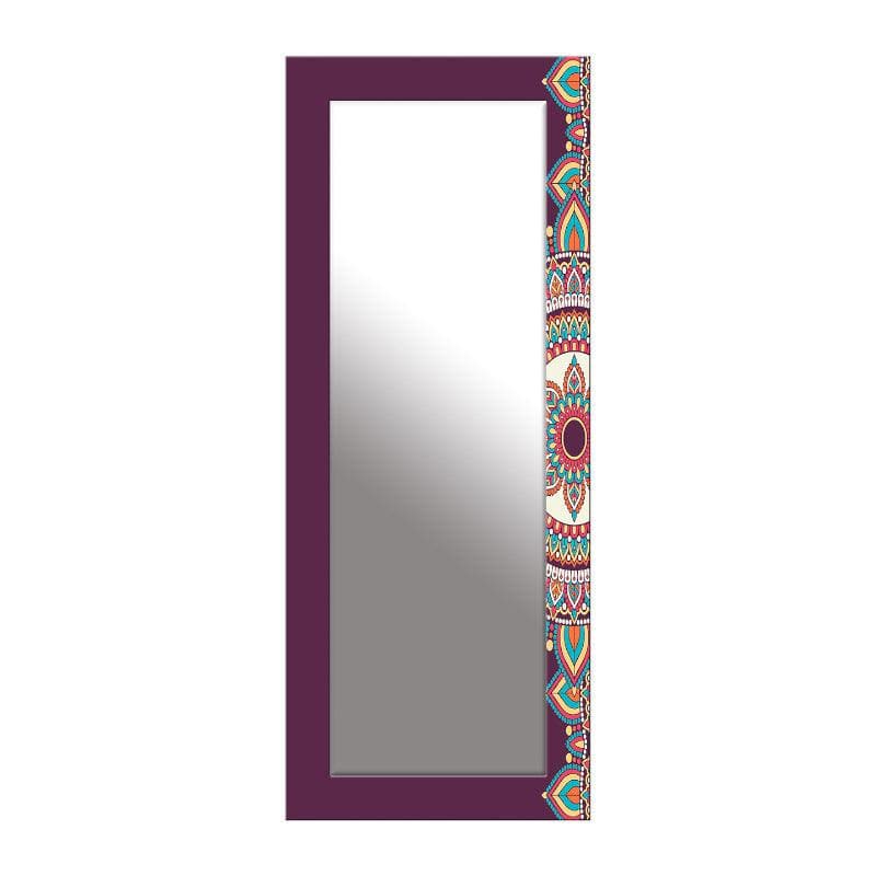 Buy Ezria Floor Mirror Floor Mirror from Vaaree