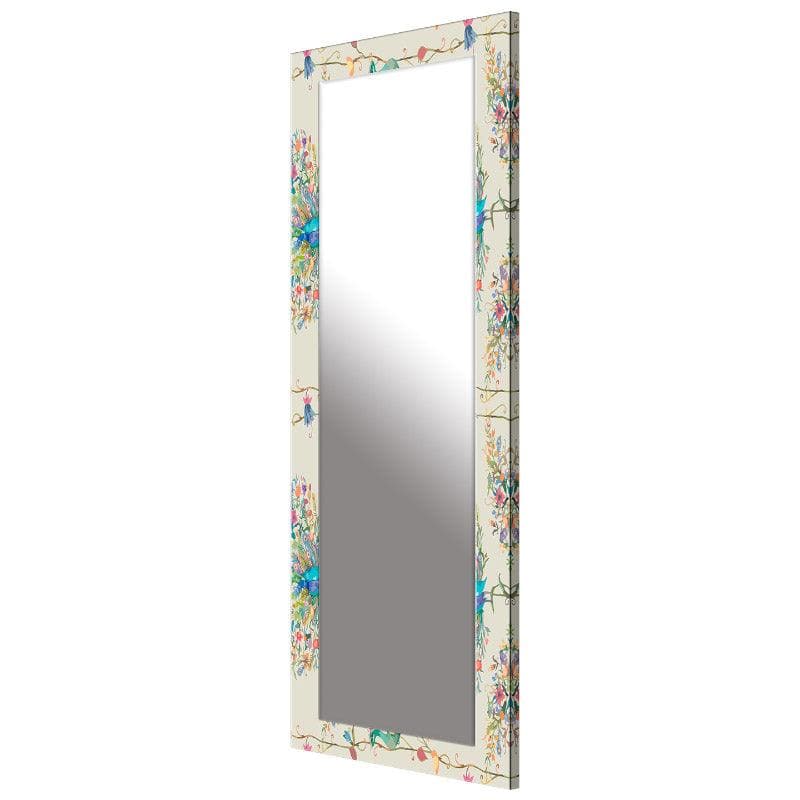 Buy Knightley Floor Mirror Floor Mirror from Vaaree