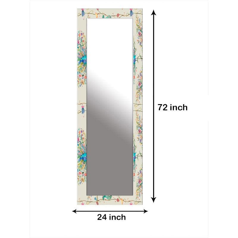 Buy Knightley Floor Mirror Floor Mirror from Vaaree