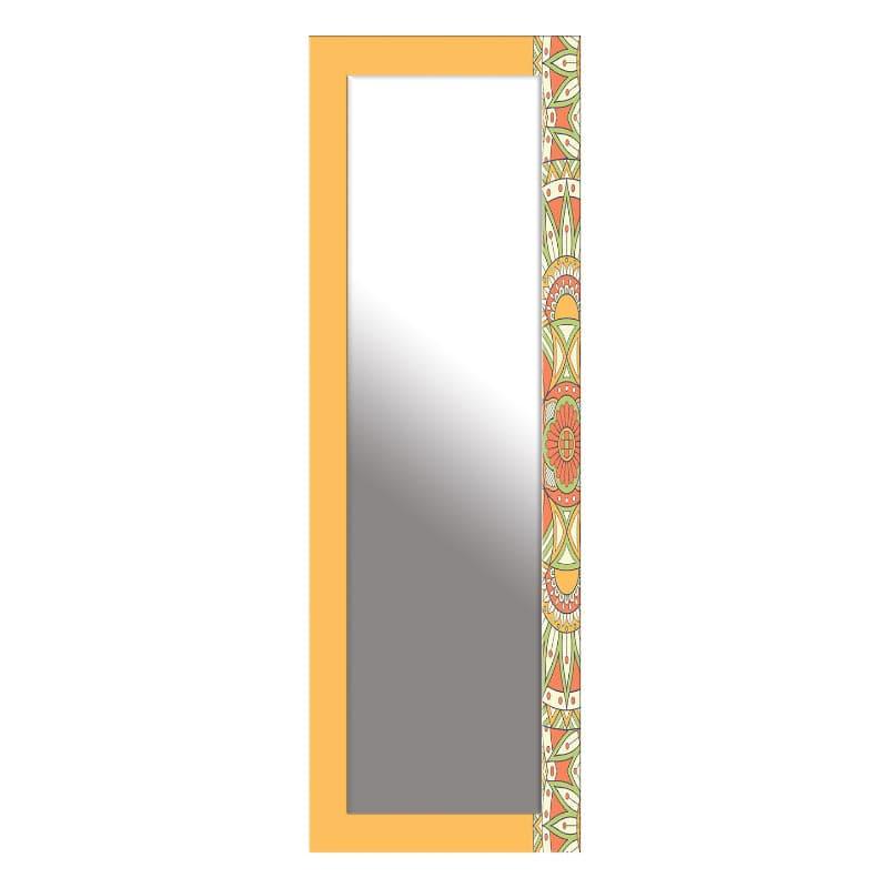 Buy Loxley Floor Mirror Floor Mirror from Vaaree