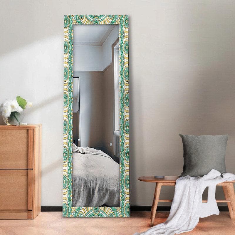 Buy Muriel Floor Mirror Floor Mirror from Vaaree