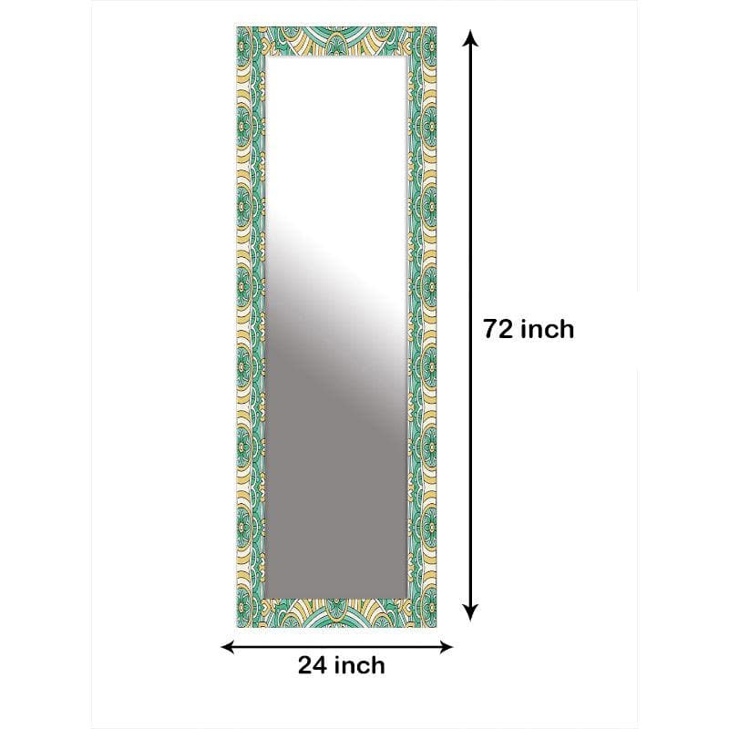 Buy Muriel Floor Mirror Floor Mirror from Vaaree