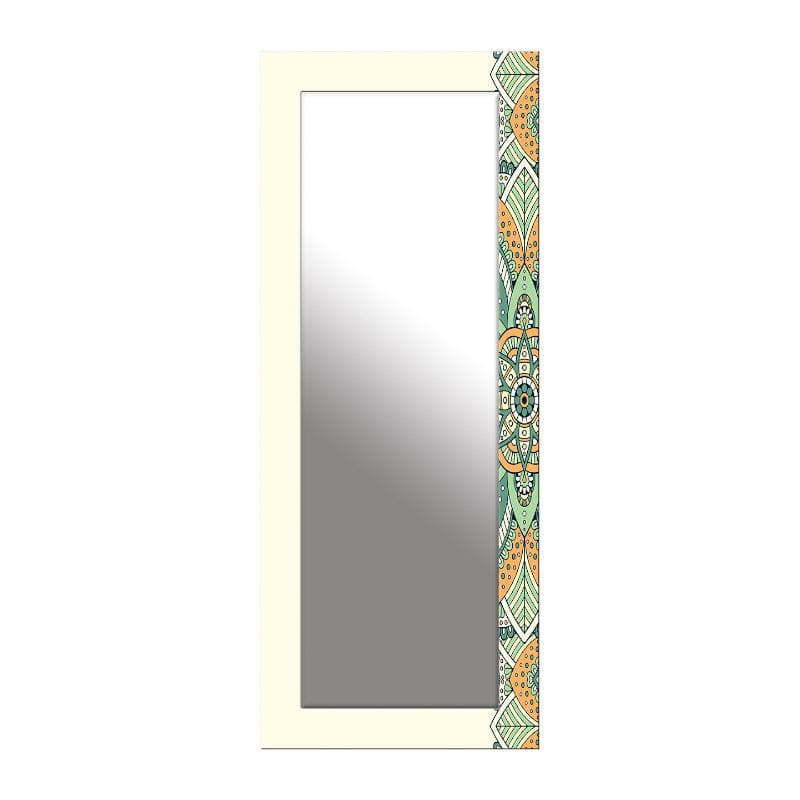 Buy Rouga Floor Mirror Floor Mirror from Vaaree