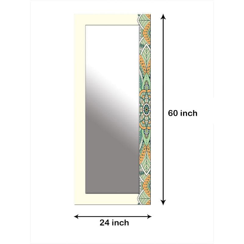 Buy Rouga Floor Mirror Floor Mirror from Vaaree