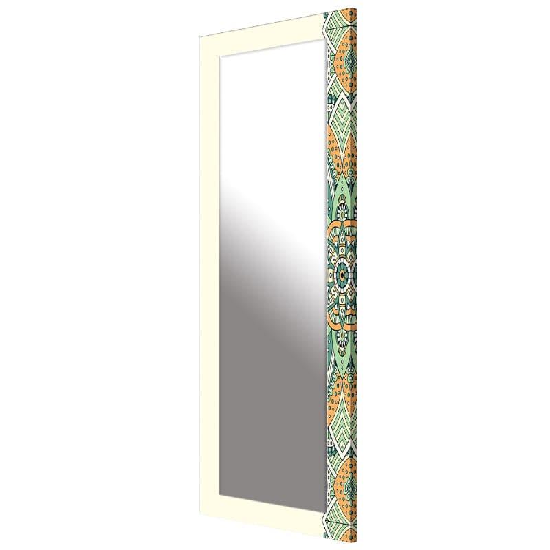 Buy Saxony Floor Mirror Floor Mirror from Vaaree