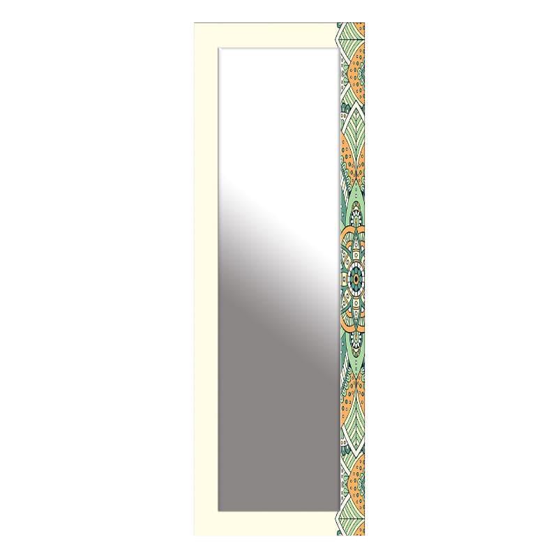 Buy Saxony Floor Mirror Floor Mirror from Vaaree