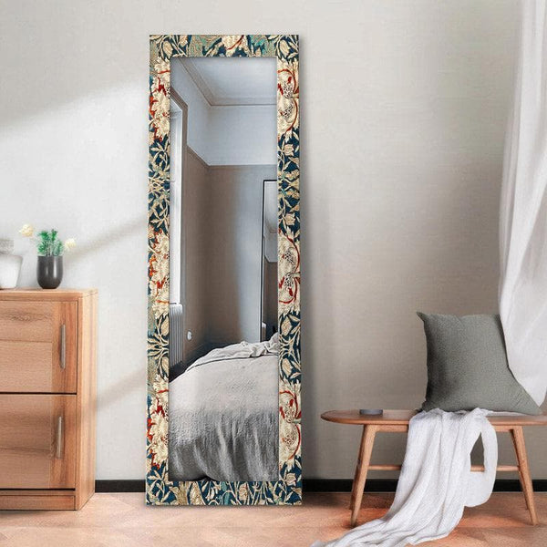 Buy Saylor Floor Mirror Floor Mirror from Vaaree