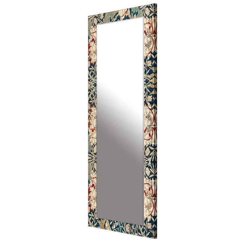 Buy Saylor Floor Mirror Floor Mirror from Vaaree