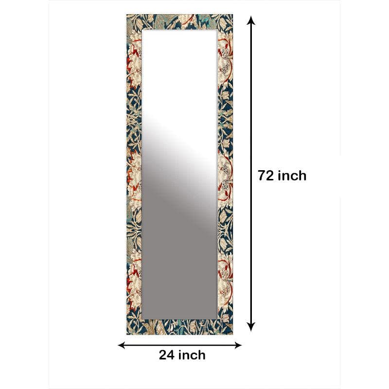 Buy Saylor Floor Mirror Floor Mirror from Vaaree