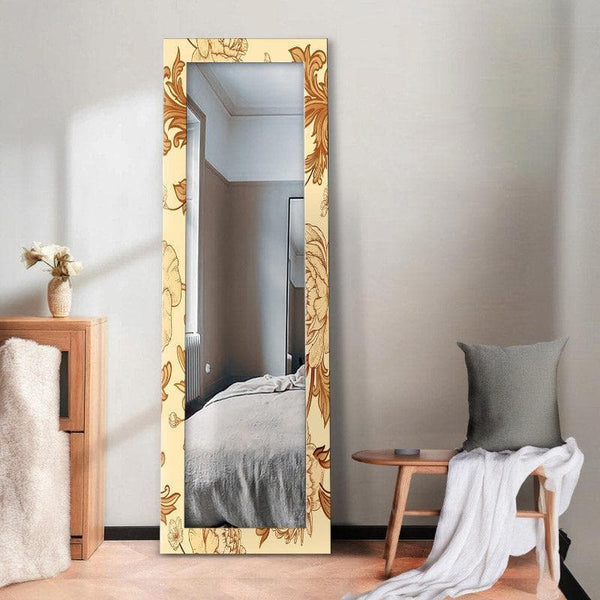 Buy Vina Floor Mirror Floor Mirror from Vaaree