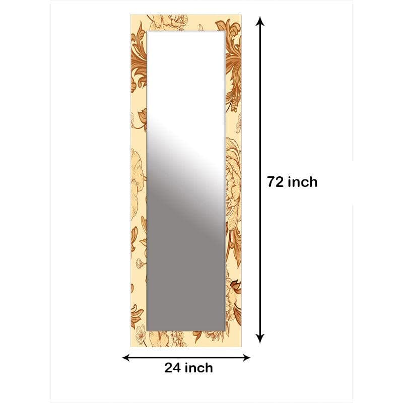 Buy Vina Floor Mirror Floor Mirror from Vaaree