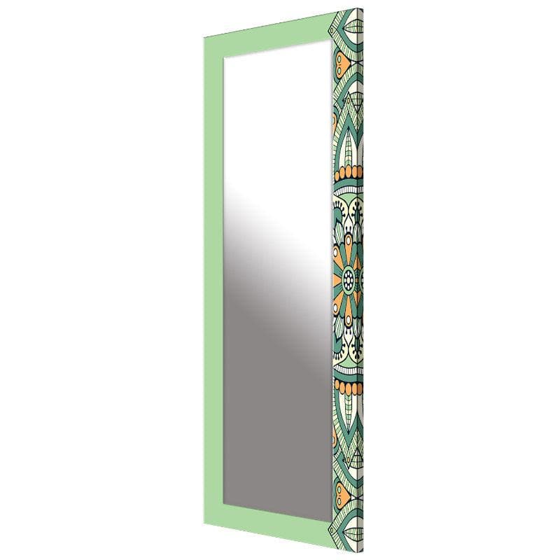 Buy Zandria Floor Mirror Floor Mirror from Vaaree