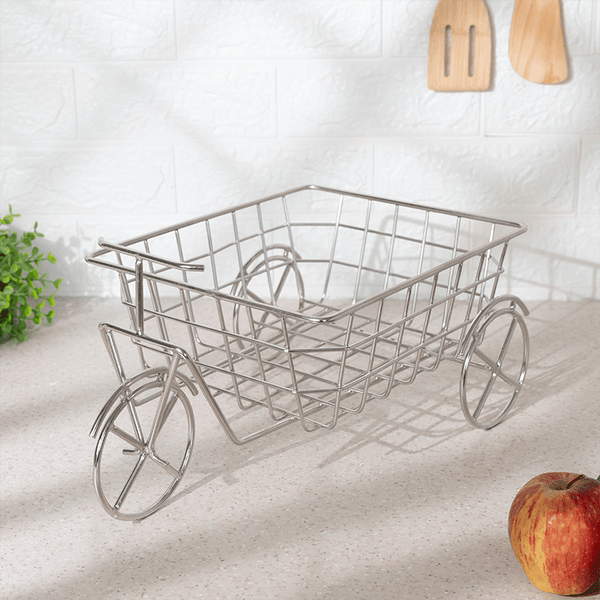 Fruit Basket - Bicycle Fruit Basket