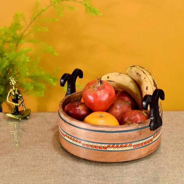 Fruit Basket - Rosha Fruit Basket