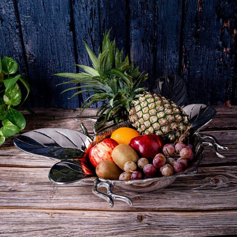 Buy Fruit Bowl - Beetle Balance Fruit Bowl at Vaaree online