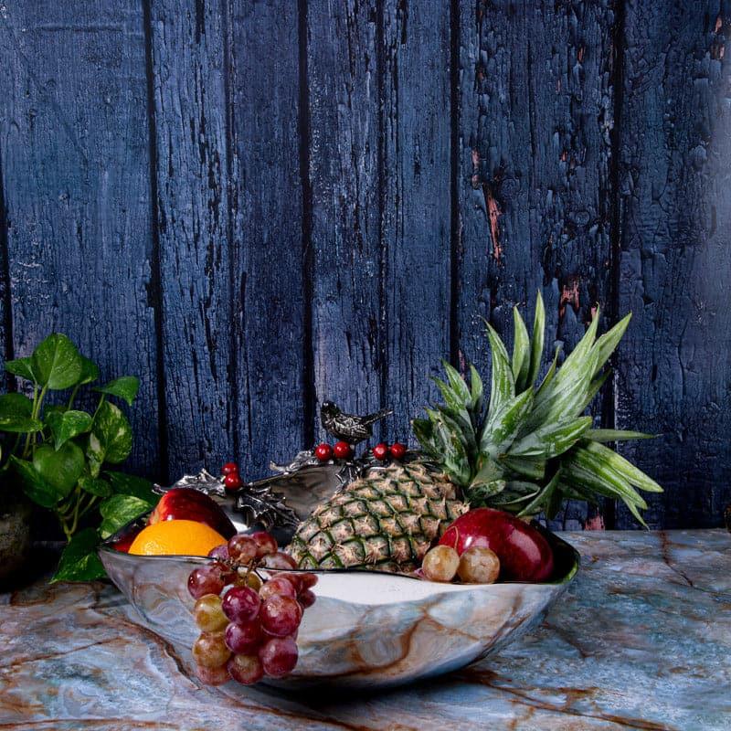Buy Fruit Bowl - Lyrana Fruit Bowl at Vaaree online