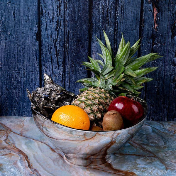 Fruit Bowl - Puwa Fruit Bowl