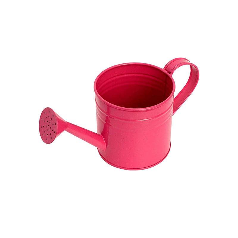 Garden Tools - The Iron Sprouter Water Can - Pink