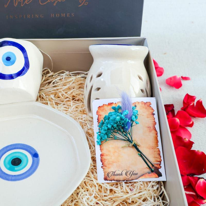 Buy Gift Box - Evil Eye Gift Box at Vaaree online