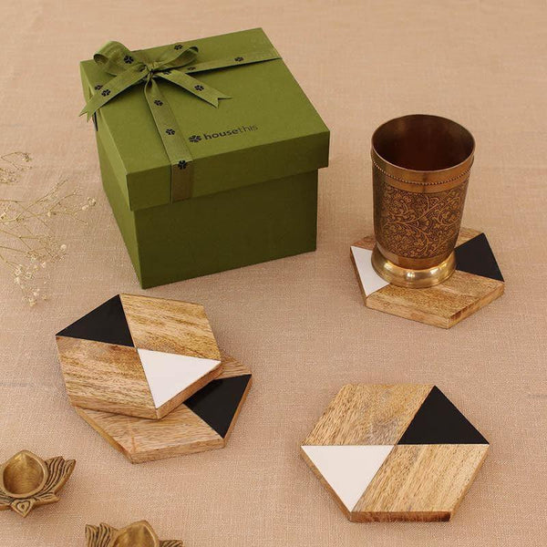 Gift Box - Pamban Coaster Gift Box