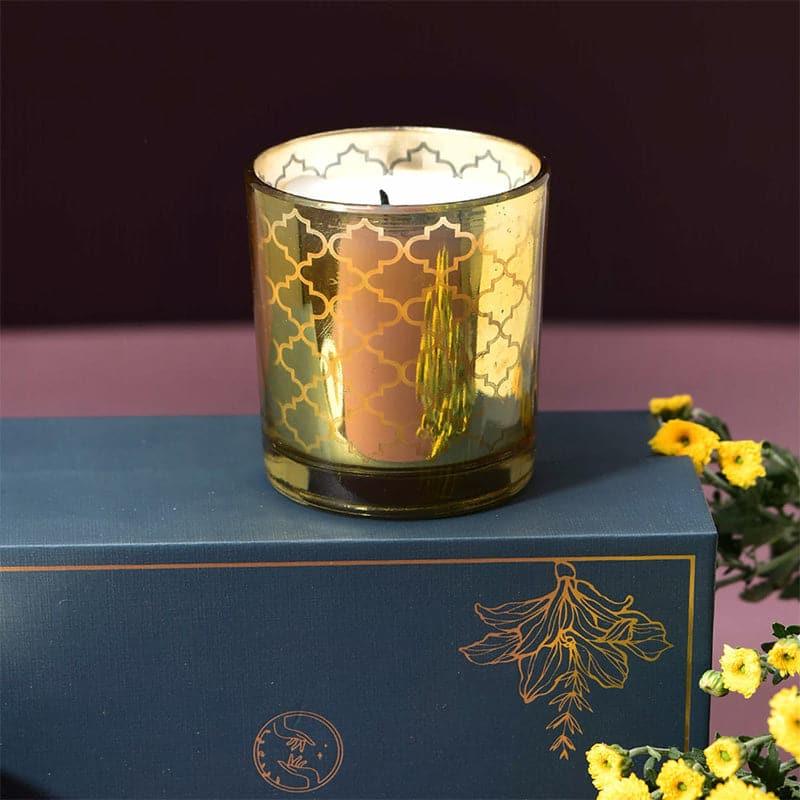 Buy Gift Box - Meraka English Rose Gift Set at Vaaree online