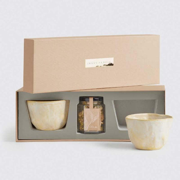 Gift Box - Nadora Himalaya Gift Box (Small) - Set of Three