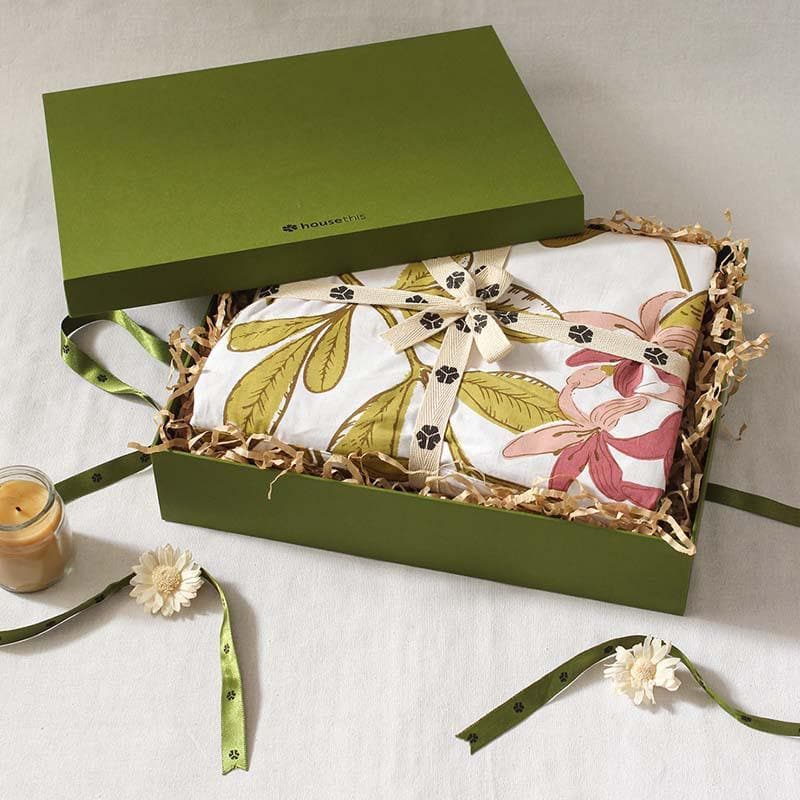Gift Box - Moringa Gift Box
