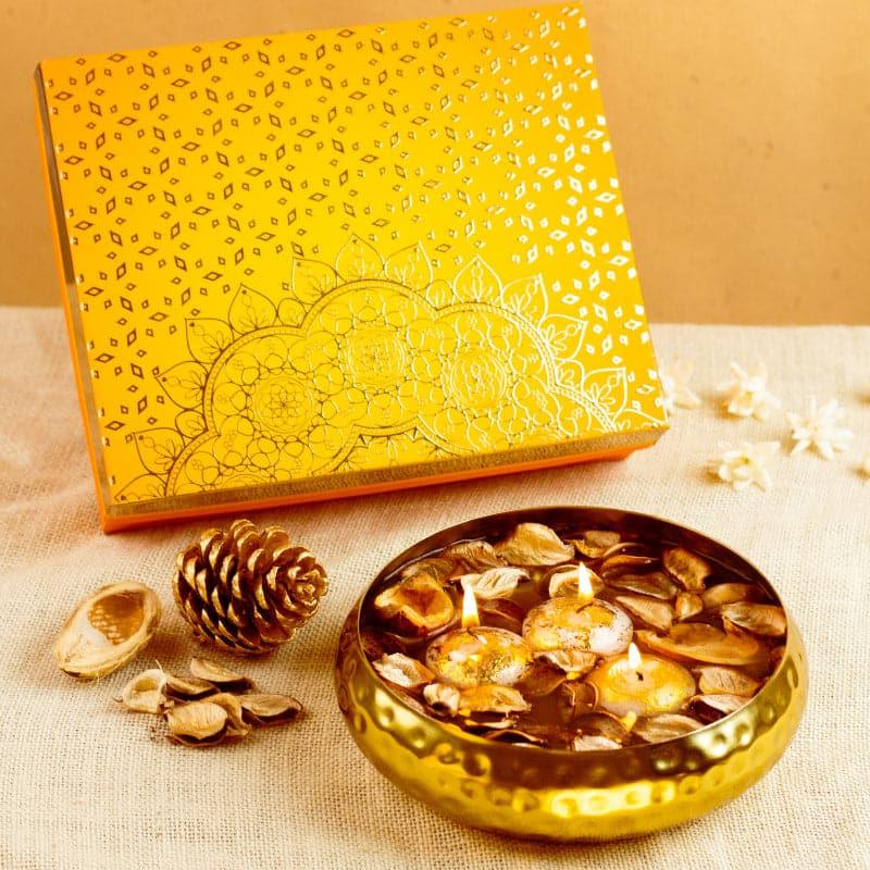 Buy Potpourri Surprise Gift Box Gift Box from Vaaree