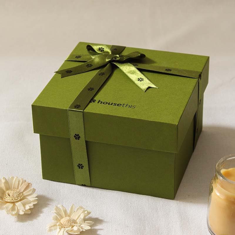 Buy Tripolia Gift Box Gift Box from Vaaree