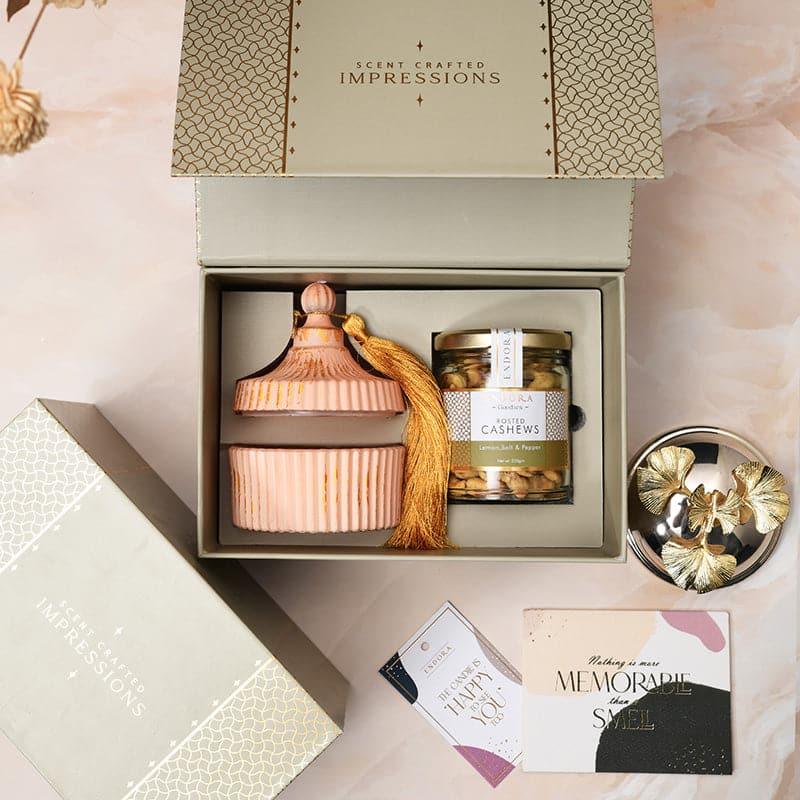 Buy Gift Box - Purva Neroli Gift Box at Vaaree online
