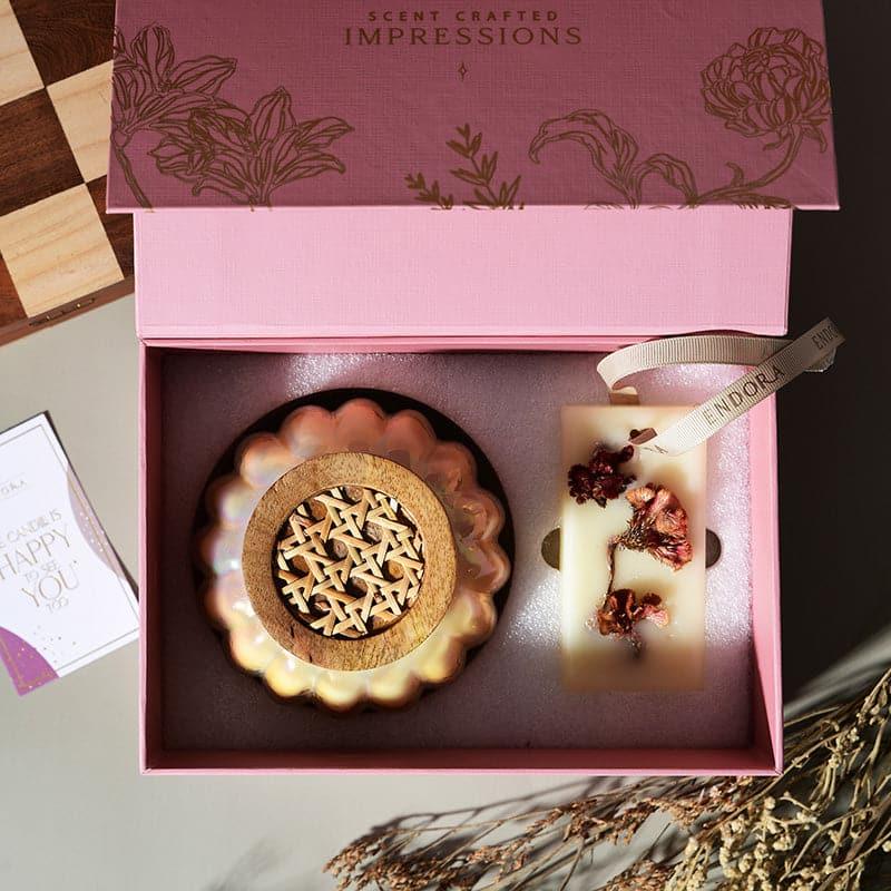 Buy Gift Box - Sora Oudh Arabia Gift Box at Vaaree online