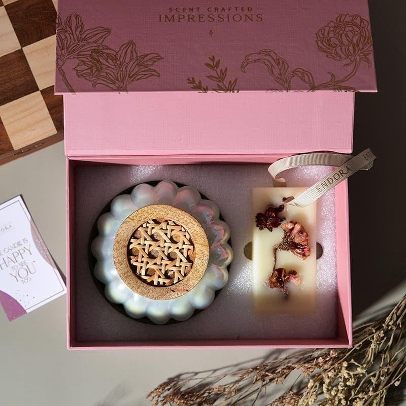 Buy Gift Box - Sora Sugar Citrus Gift Box at Vaaree online