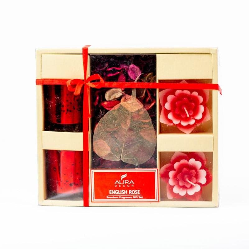 Buy Sweet Rose Gift Box Gift Box from Vaaree