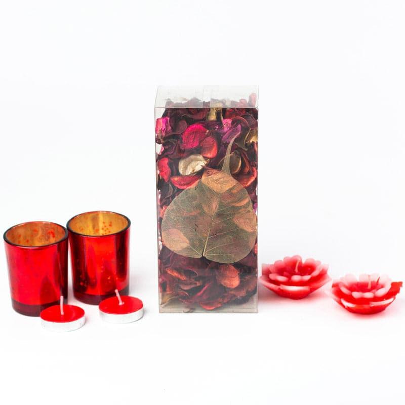 Buy Sweet Rose Gift Box Gift Box from Vaaree