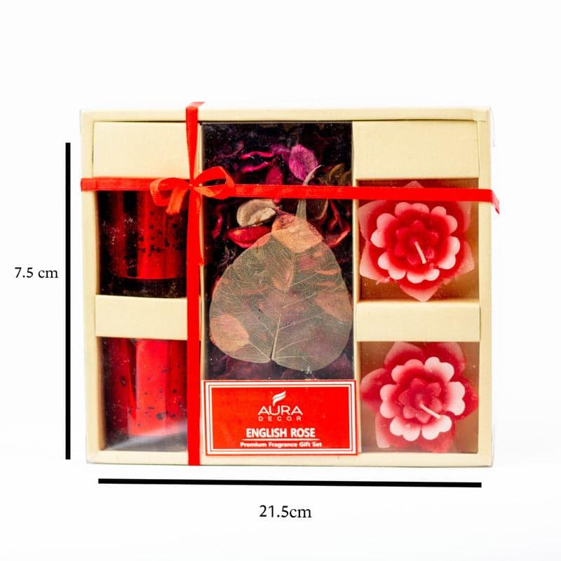 Buy Sweet Rose Gift Box Gift Box from Vaaree