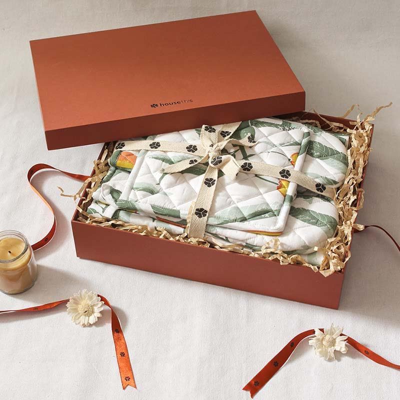 Gift Box - Ambo Gift Box