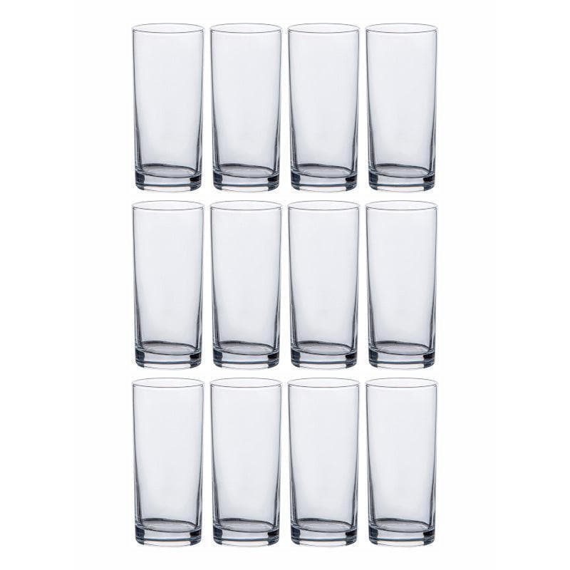 Buy Fizzor Tall Glass Tumbler - 340 ML Drinking & Juice Glasses from Vaaree