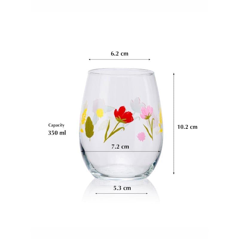 Buy Nimzo Botanical Carafe - 1180 ML Carafe from Vaaree