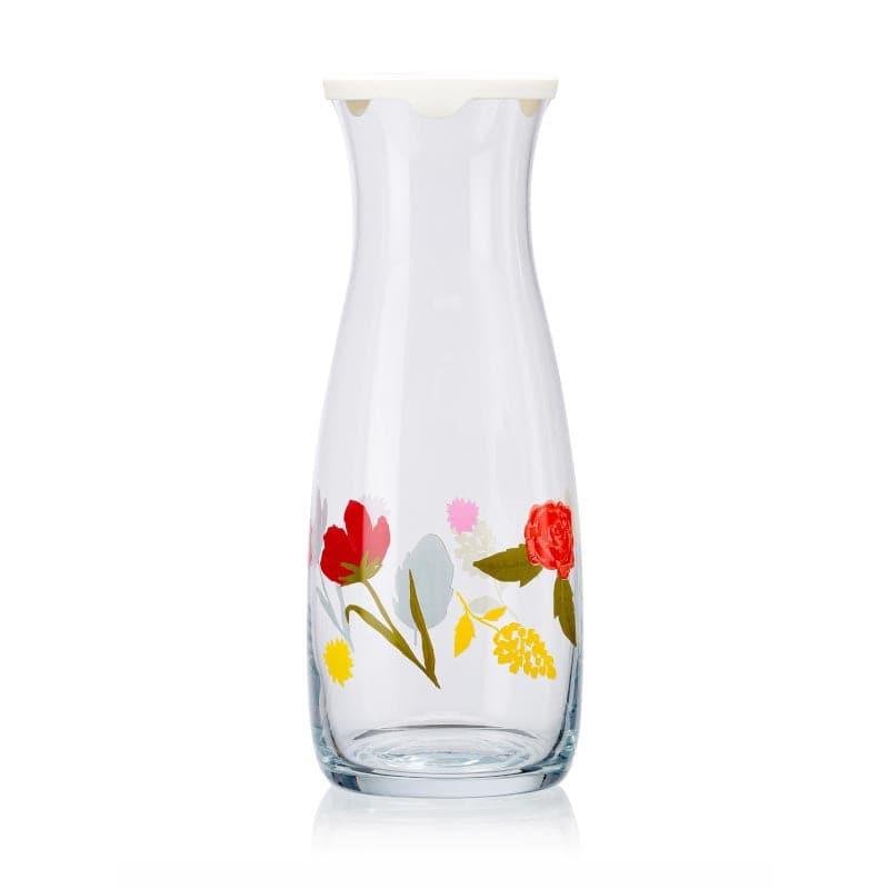 Buy Nimzo Floral Carafe - 1180 ML Carafe from Vaaree