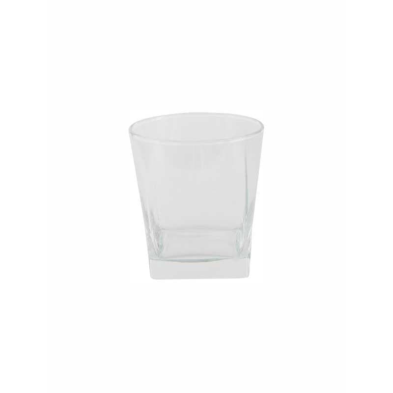 Buy Roxxy Tumbler (310 ML) - Set Of Six Drinking & Juice Glasses from Vaaree