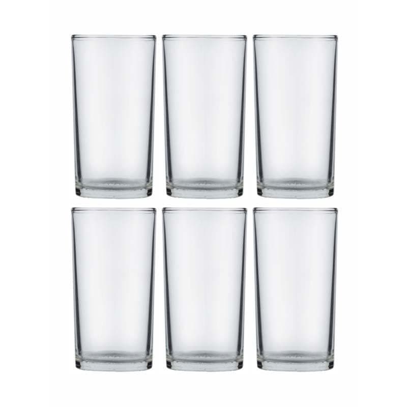 Drinking & Juice Glasses - Tripid Glass Tumbler - 250 ML
