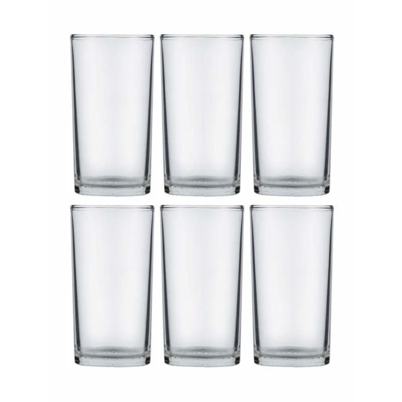 Buy Tripid Glass Tumbler - 250 ML Drinking & Juice Glasses from Vaaree