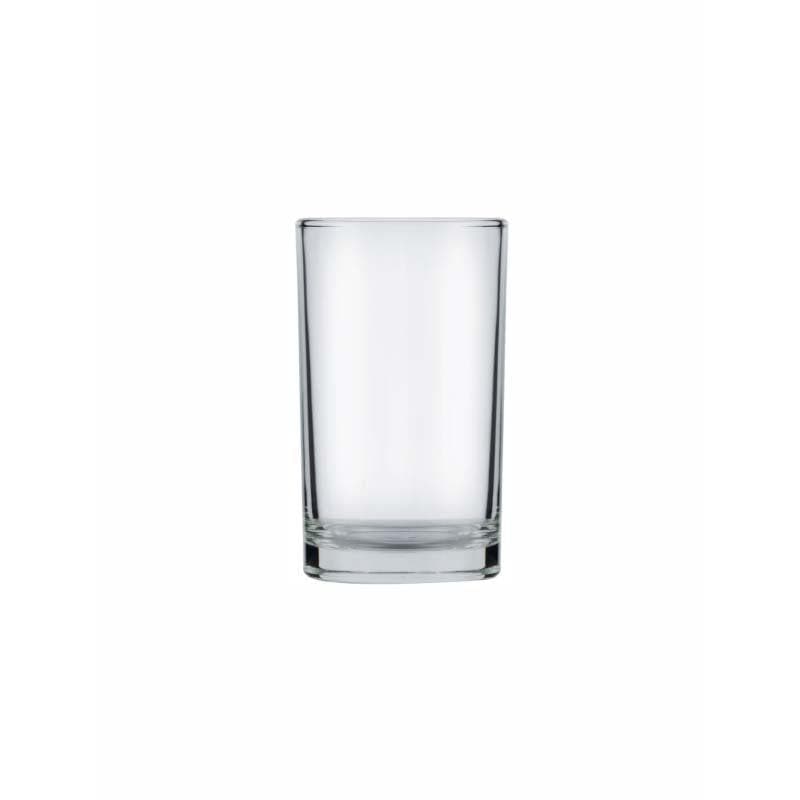 Drinking & Juice Glasses - Tripid Tumbler (250 ML) - Set Of Six