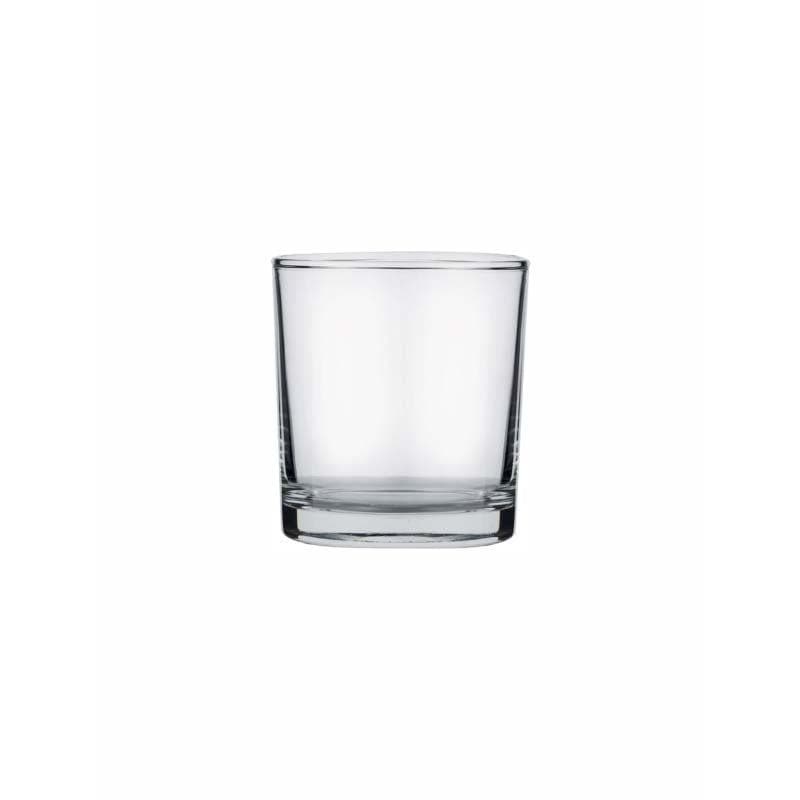 Buy Tripid Tumbler (255 ML) - Set Of Six Drinking & Juice Glasses from Vaaree