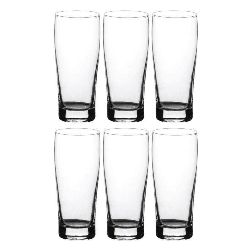 Drinking & Juice Glasses - Tripid Tumbler (300 ML) - Set Of Six