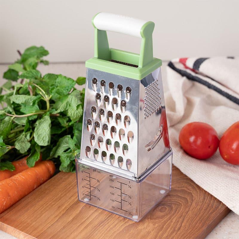 Kitchen Tools & Gadgets - Meina Stainless Steel Grater