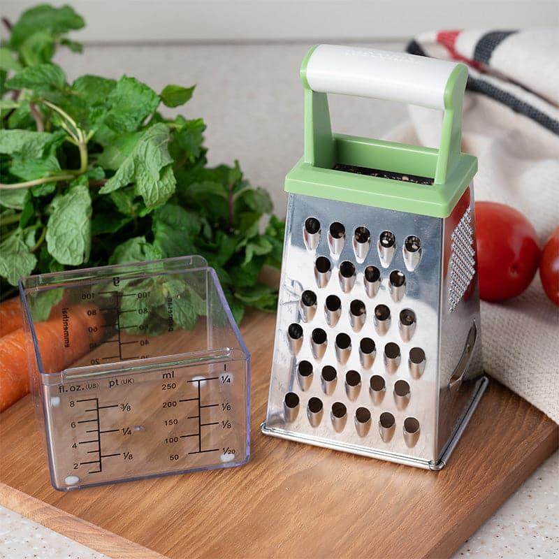 Kitchen Tools & Gadgets - Meina Stainless Steel Grater