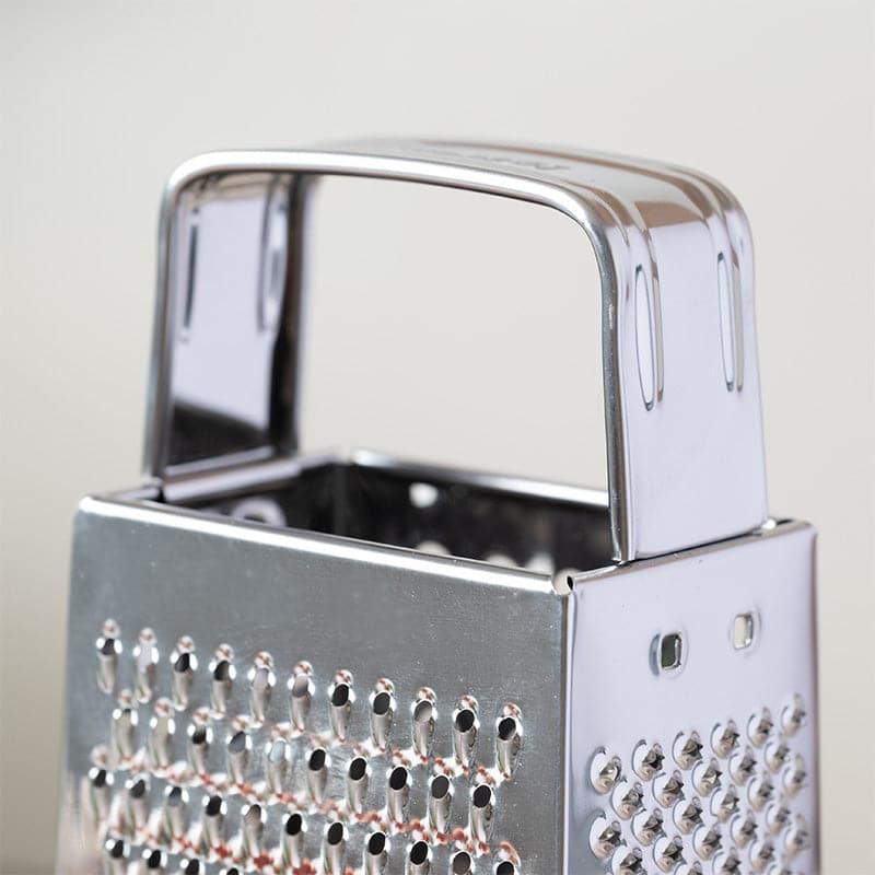 Buy Thata Stainless Steel Grater Kitchen Tools & Gadgets from Vaaree