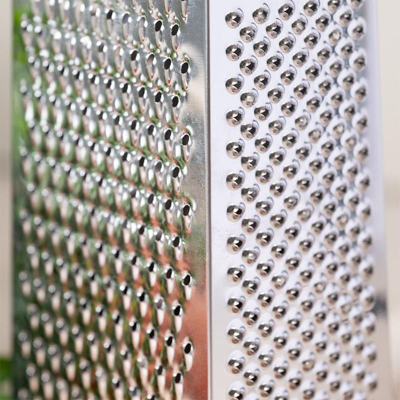 Buy Thata Stainless Steel Grater Kitchen Tools & Gadgets from Vaaree